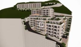 Апартаменты за 137 850 евро в Будве, Черногория
