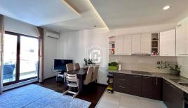 Апартаменты за 199 000 евро в Будве, Черногория