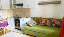 Апартаменты за 63 000 евро в Будве, Черногория