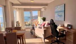 Апартаменты за 219 000 евро в Бечичи, Черногория