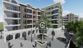 Апартаменты за 130 000 евро в Тивате, Черногория