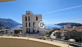 Апартаменты за 149 000 евро в Бечичи, Черногория