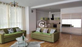 Апартаменты за 380 000 евро в Будве, Черногория