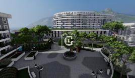 Апартаменты за 203 900 евро в Бечичи, Черногория