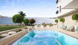 Апартаменты за 192 000 евро в Ивановичи, Черногория