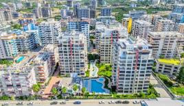 Пентхаус за 286 000 евро в Алании, Турция