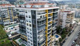 Квартира за 17 600 000 евро в Алании, Турция