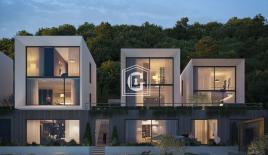 Апартаменты за 503 999 евро в Крашичах, Черногория