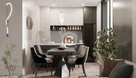 Апартаменты за 153 400 евро в Бечичи, Черногория