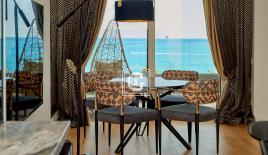 Апартаменты за 300 000 евро в Бечичи, Черногория