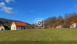 Земля за 25 000 евро в Жабляке, Черногория