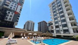 Квартира за 76 000 евро в Алании, Турция