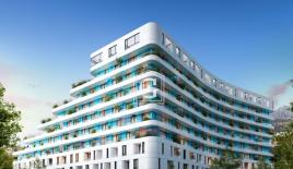 Апартаменты за 340 800 евро в Баре, Черногория