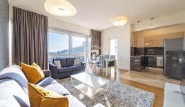 Апартаменты за 390 000 евро в Будве, Черногория