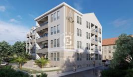 Апартаменты за 115 500 евро в Будве, Черногория