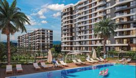 Квартира за 395 000 евро в Пендике, Турция