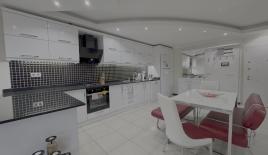 Квартира за 125 000 евро в Алании, Турция