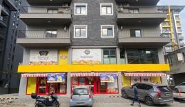 Квартира за 94 000 евро в Алании, Турция