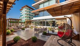 Апартаменты за 244 000 евро в Алании, Турция