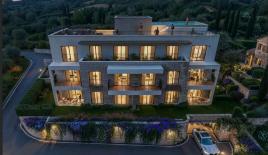 Квартира за 245 000 евро в Доброте, Черногория