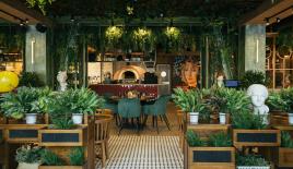 Коммерческая недвижимость за 900 000 евро в Барселоне, Испания