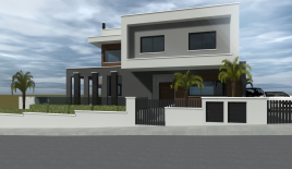 Квартира за 1 450 000 евро в Мутайяке, Кипр