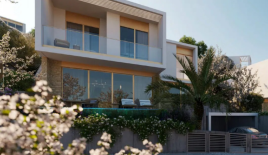 Квартира за 14 000 000 евро в Пареклисии, Кипр