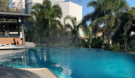 Квартира за 3 400 000 евро в Агиос Тихоне, Кипр