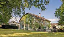 Квартира за 6 104 000 евро в Женеве, Швейцария