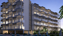 Квартира за 368 000 евро в Мутайяке, Кипр