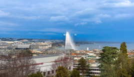 Квартира за 5 068 500 евро в Женеве, Швейцария