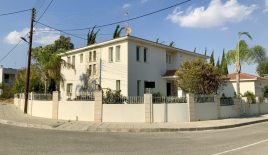 Квартира за 1 300 000 евро в Лации, Кипр