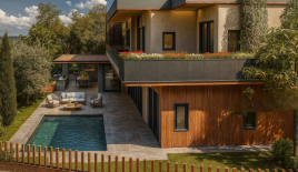 Квартира за 3 950 000 евро в Ермасойе, Кипр