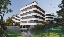 Квартира за 2 000 000 евро в Ермасойе, Кипр