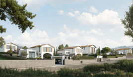 Квартира за 1 735 000 евро в Суни, Кипр