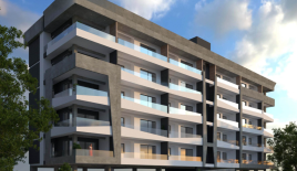 Квартира за 300 000 евро в Лимасоле, Кипр