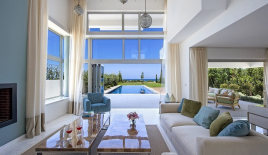 Квартира за 2 200 000 евро в Нео Хорио, Кипр