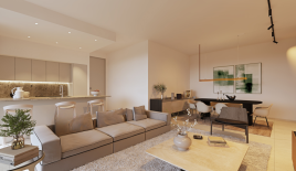 Квартира за 590 000 евро в Лимасоле, Кипр