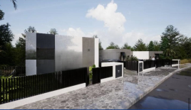 Квартира за 650 000 евро в Тримиклини, Кипр