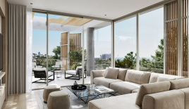 Квартира за 604 000 евро в Ермасойе, Кипр