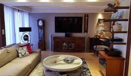 Квартира за 7 000 000 евро в Агиос Тихоне, Кипр