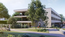 Квартира за 2 507 000 евро в Женеве, Швейцария