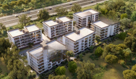 Квартира за 608 000 евро в Лимасоле, Кипр