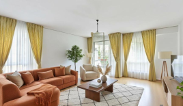 Квартира за 861 100 евро в Женеве, Швейцария