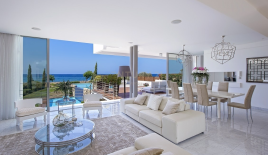 Квартира за 2 150 000 евро в Нео Хорио, Кипр