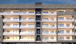 Квартира за 280 000 евро в Лимасоле, Кипр