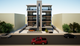 Квартира за 420 000 евро в Лимасоле, Кипр