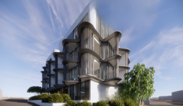 Квартира за 598 800 евро в Пафосе, Кипр