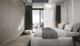 Квартира за 360 000 евро в Лимасоле, Кипр