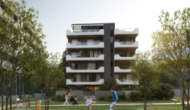 Квартира за 2 560 000 евро в Ермасойе, Кипр